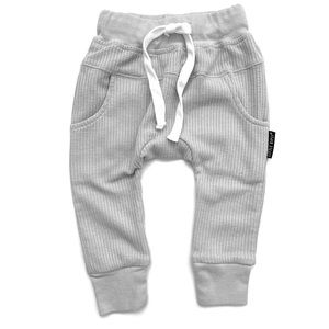 Little Bipsy Frost Thermal Joggers NWT 4T-5T